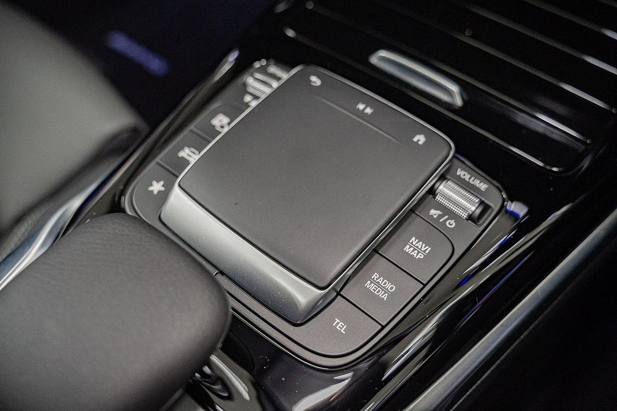 2023 Mercedes-Benz CLA-Class CLA35 AMG C118