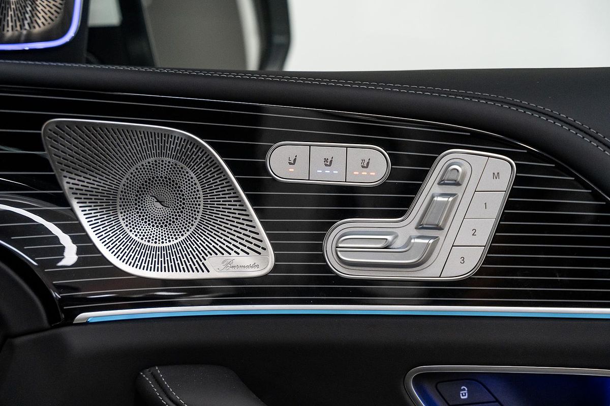 2023 Mercedes-Benz GLS-Class Maybach GLS600 X167