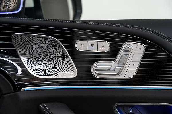 2023 Mercedes-Benz GLS-Class Maybach GLS600 X167