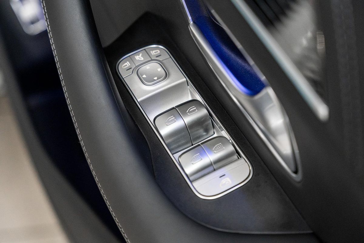 2023 Mercedes-Benz GLS-Class Maybach GLS600 X167