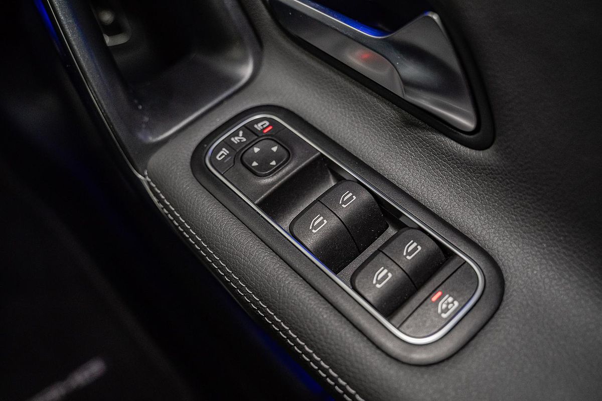 2023 Mercedes-Benz CLA-Class CLA35 AMG C118