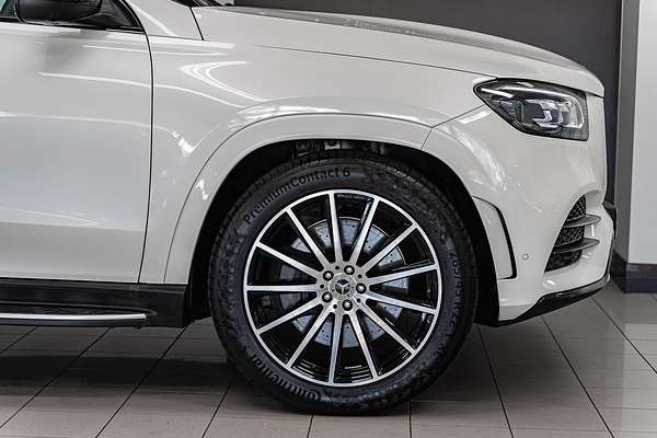 2023 Mercedes-Benz GLS-Class GLS400 d X167