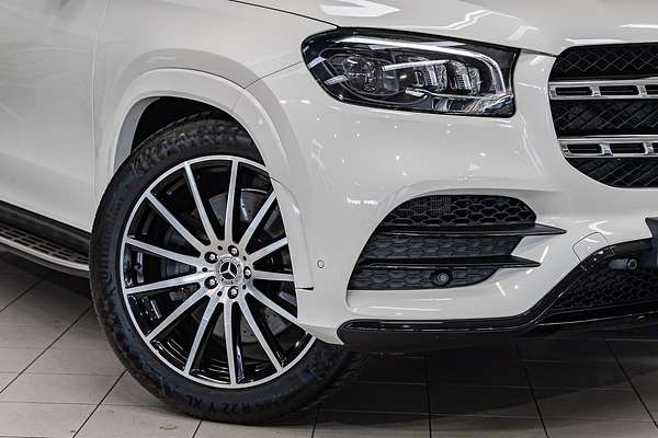 2023 Mercedes-Benz GLS-Class GLS400 d X167