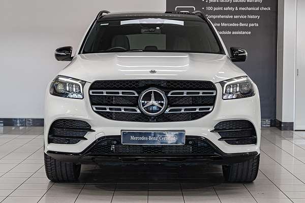 2023 Mercedes-Benz GLS-Class GLS400 d X167