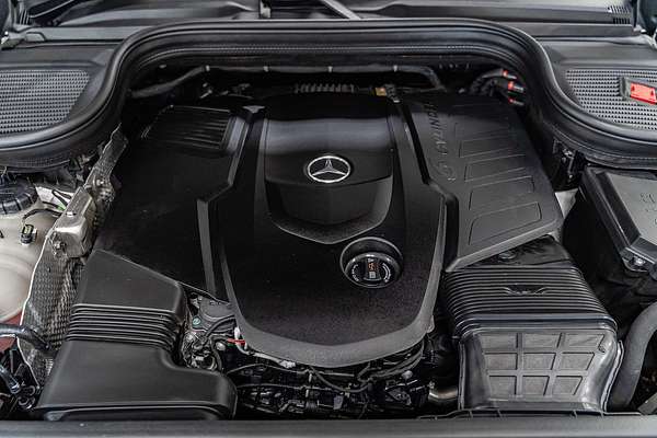 2023 Mercedes-Benz GLS-Class GLS400 d X167