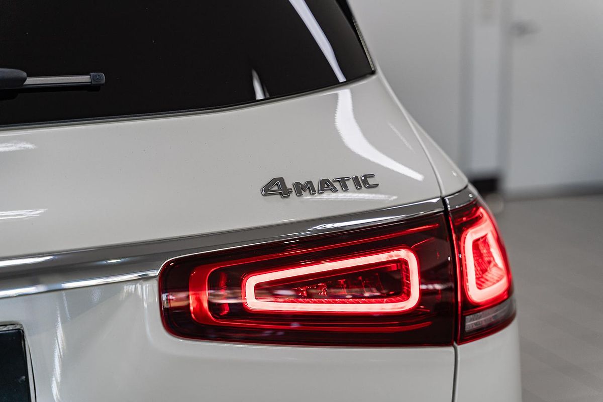 2023 Mercedes-Benz GLS-Class GLS400 d X167