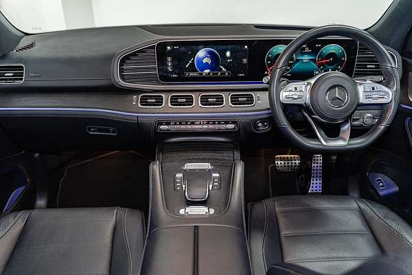 2023 Mercedes-Benz GLS-Class GLS400 d X167