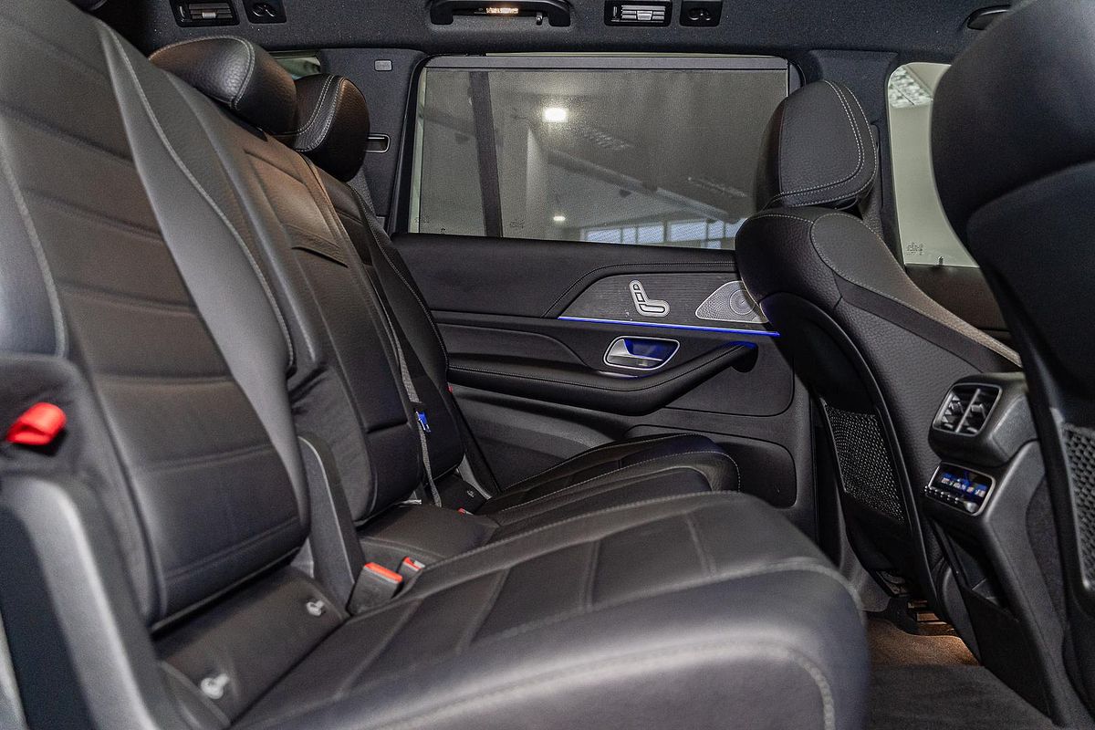 2023 Mercedes-Benz GLS-Class GLS400 d X167