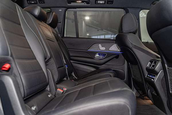 2023 Mercedes-Benz GLS-Class GLS400 d X167