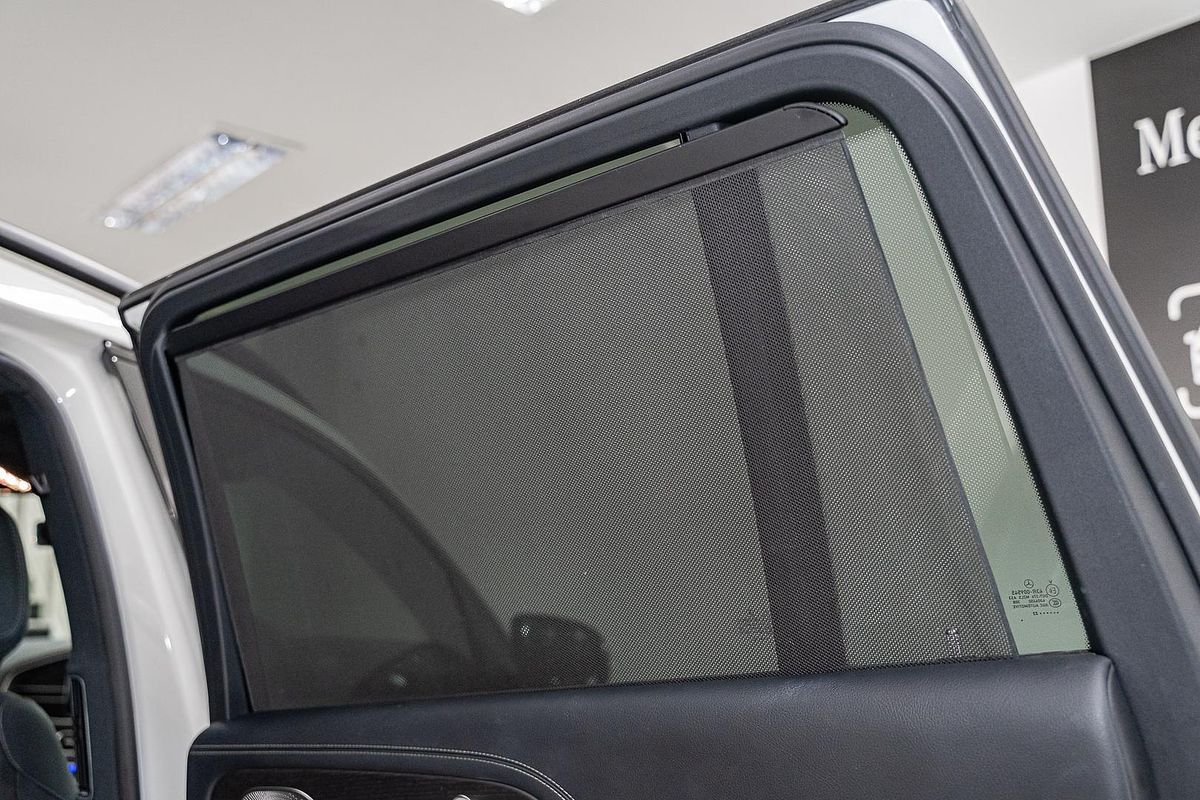 2023 Mercedes-Benz GLS-Class GLS400 d X167