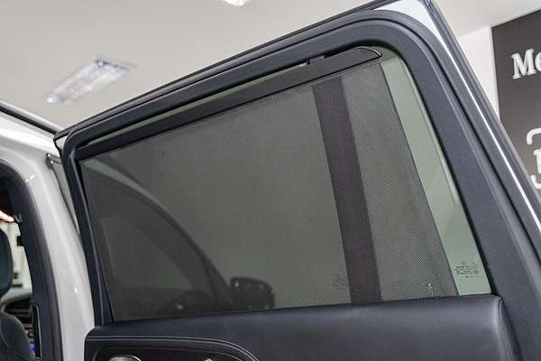 2023 Mercedes-Benz GLS-Class GLS400 d X167