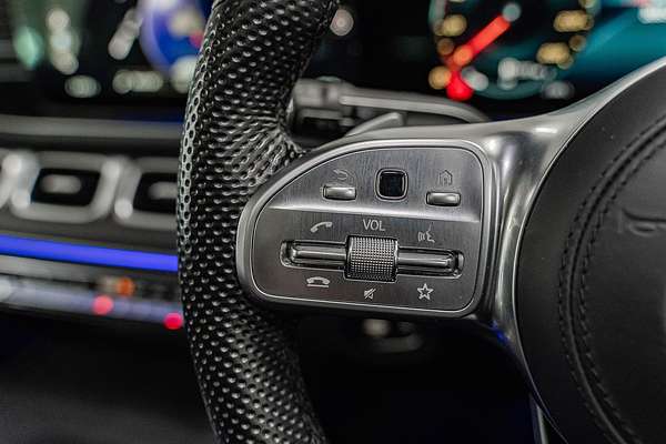 2023 Mercedes-Benz GLS-Class GLS400 d X167