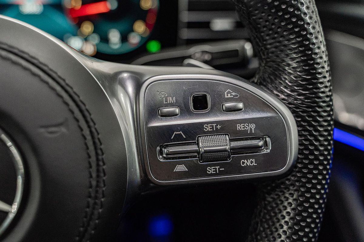 2023 Mercedes-Benz GLS-Class GLS400 d X167