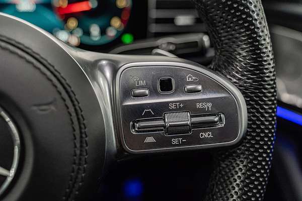 2023 Mercedes-Benz GLS-Class GLS400 d X167