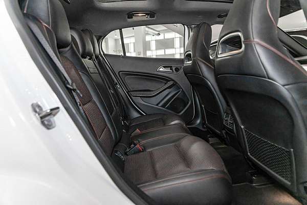 2018 Mercedes-Benz GLA-Class GLA250 X156