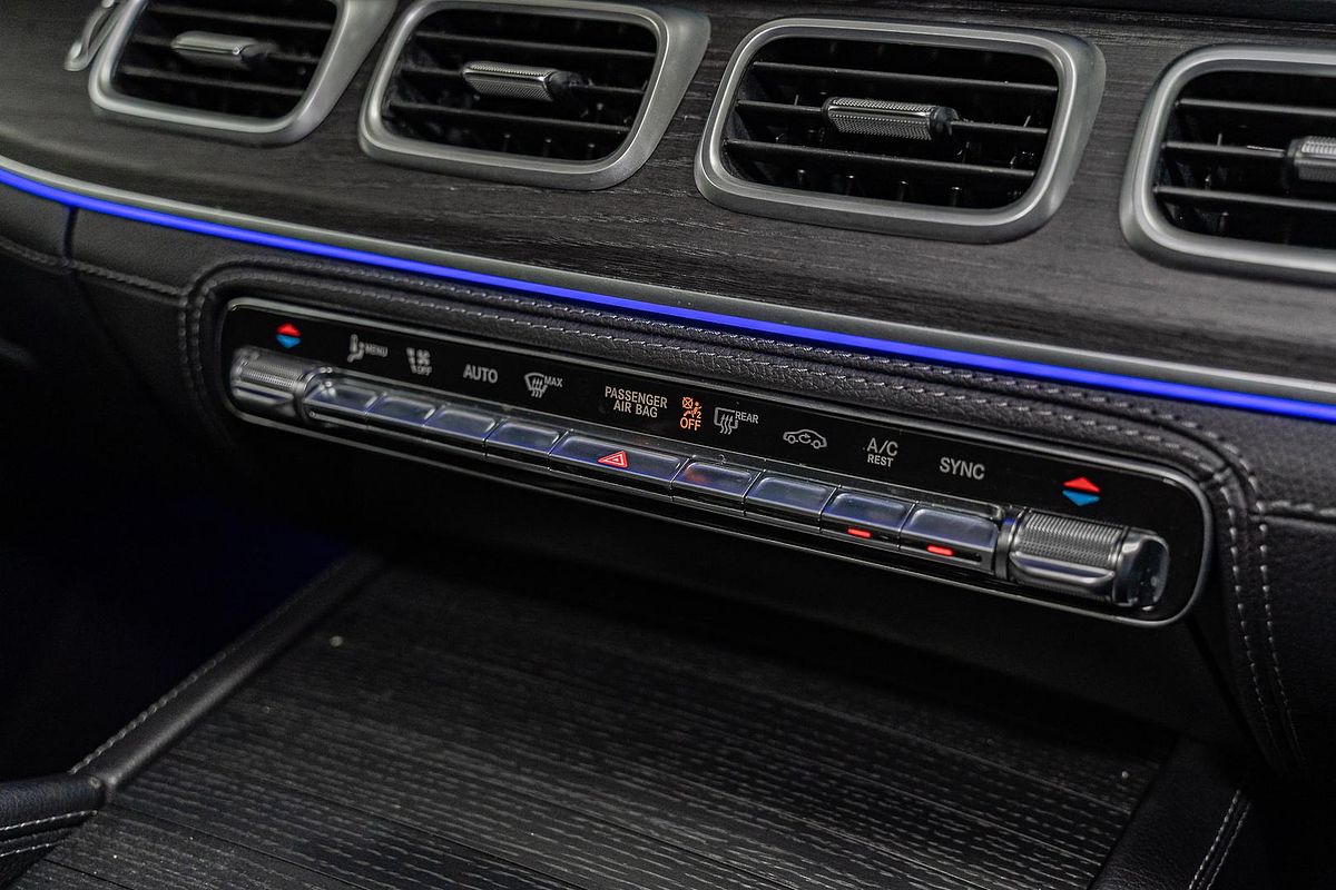 2023 Mercedes-Benz GLS-Class GLS400 d X167