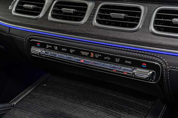 2023 Mercedes-Benz GLS-Class GLS400 d X167