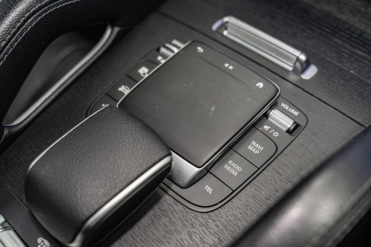 2023 Mercedes-Benz GLS-Class GLS400 d X167