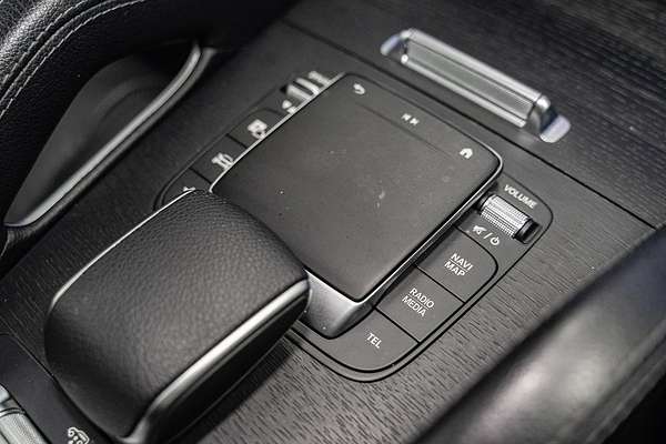 2023 Mercedes-Benz GLS-Class GLS400 d X167