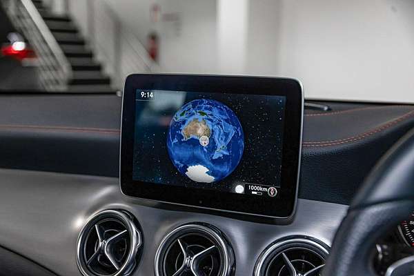 2018 Mercedes-Benz GLA-Class GLA250 X156