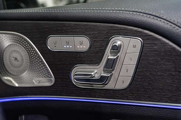 2023 Mercedes-Benz GLS-Class GLS400 d X167