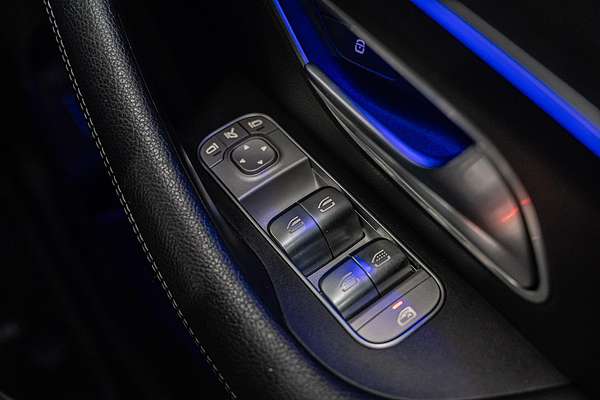 2023 Mercedes-Benz GLS-Class GLS400 d X167