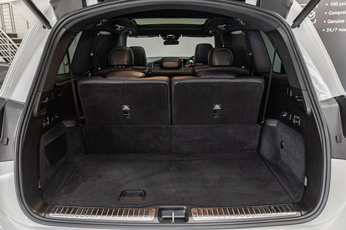 2023 Mercedes-Benz GLS-Class GLS400 d X167