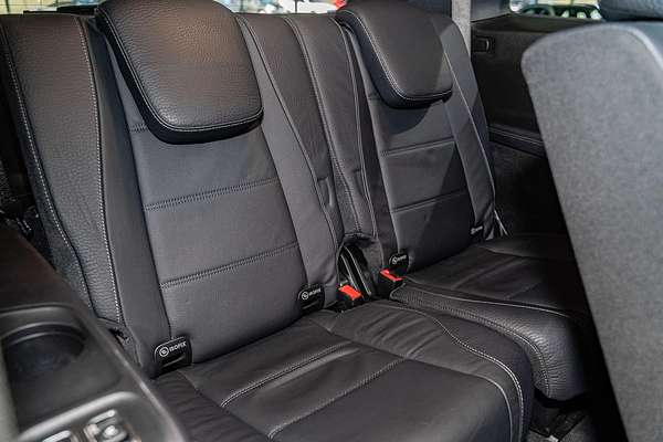 2023 Mercedes-Benz GLS-Class GLS400 d X167