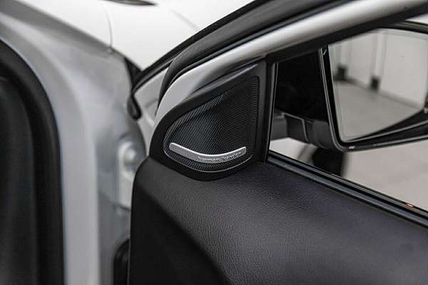 2018 Mercedes-Benz GLA-Class GLA250 X156