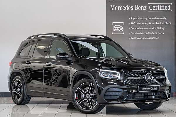 2022 Mercedes-Benz GLB-Class GLB250 X247