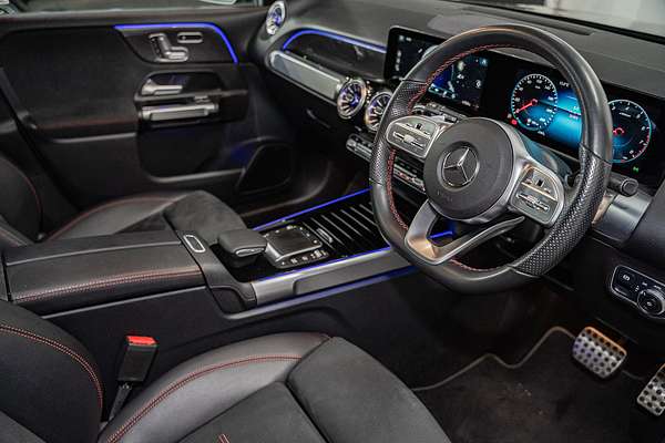 2022 Mercedes-Benz GLB-Class GLB250 X247