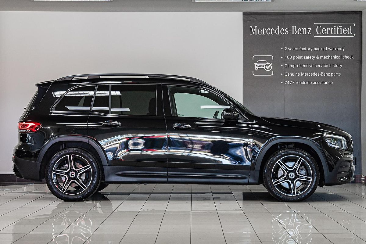 2022 Mercedes-Benz GLB-Class GLB250 X247