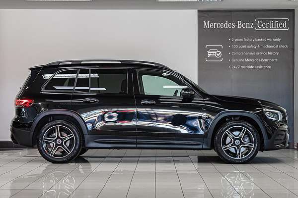 2022 Mercedes-Benz GLB-Class GLB250 X247