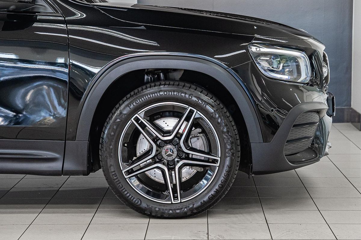 2022 Mercedes-Benz GLB-Class GLB250 X247
