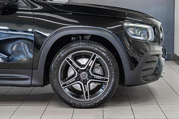 2022 Mercedes-Benz GLB-Class GLB250 X247