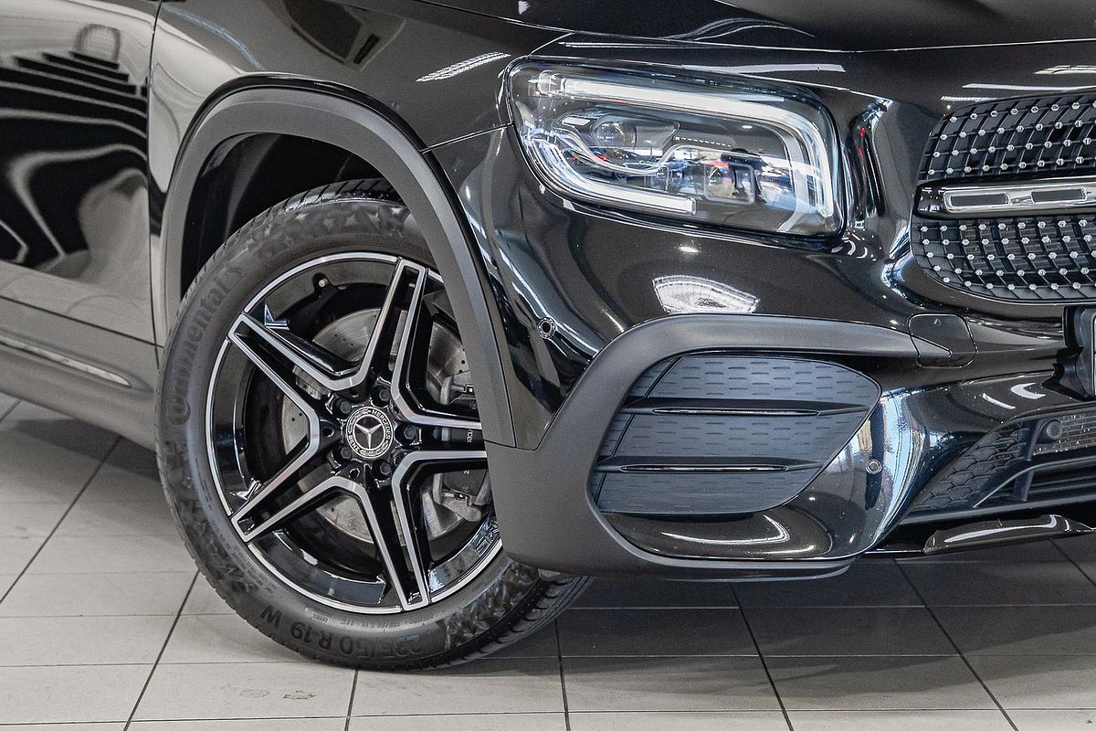 2022 Mercedes-Benz GLB-Class GLB250 X247