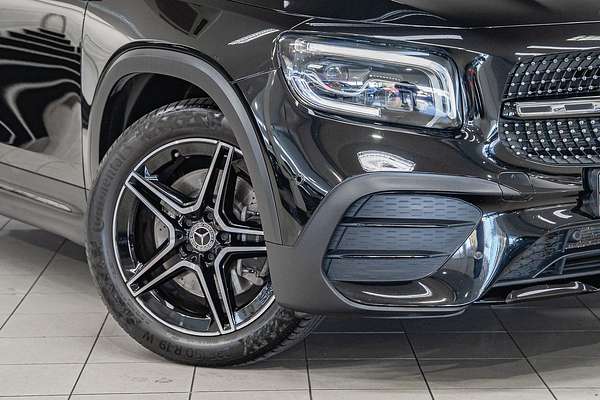 2022 Mercedes-Benz GLB-Class GLB250 X247