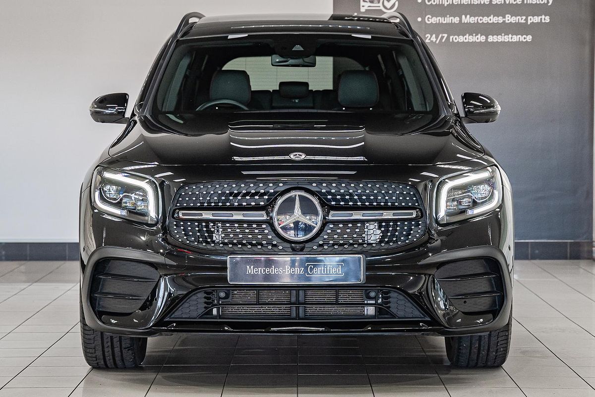 2022 Mercedes-Benz GLB-Class GLB250 X247