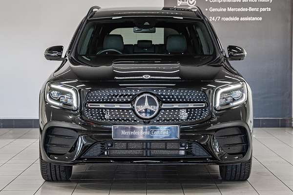 2022 Mercedes-Benz GLB-Class GLB250 X247