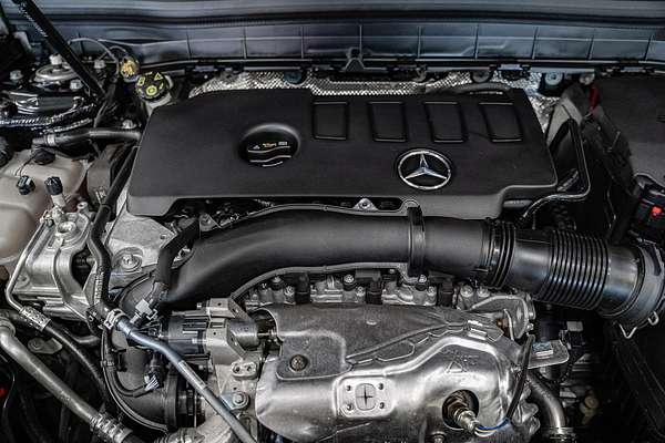 2022 Mercedes-Benz GLB-Class GLB250 X247