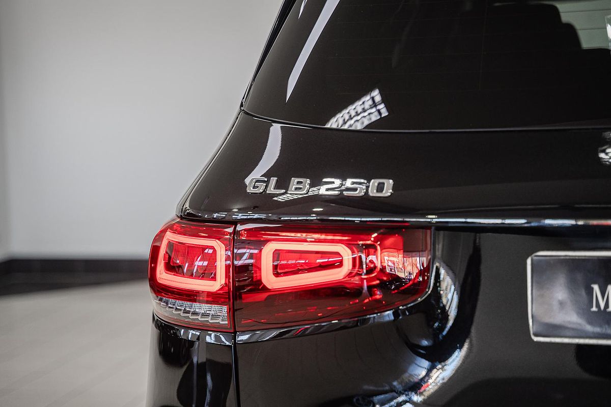 2022 Mercedes-Benz GLB-Class GLB250 X247