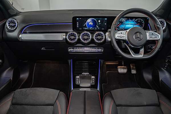 2022 Mercedes-Benz GLB-Class GLB250 X247