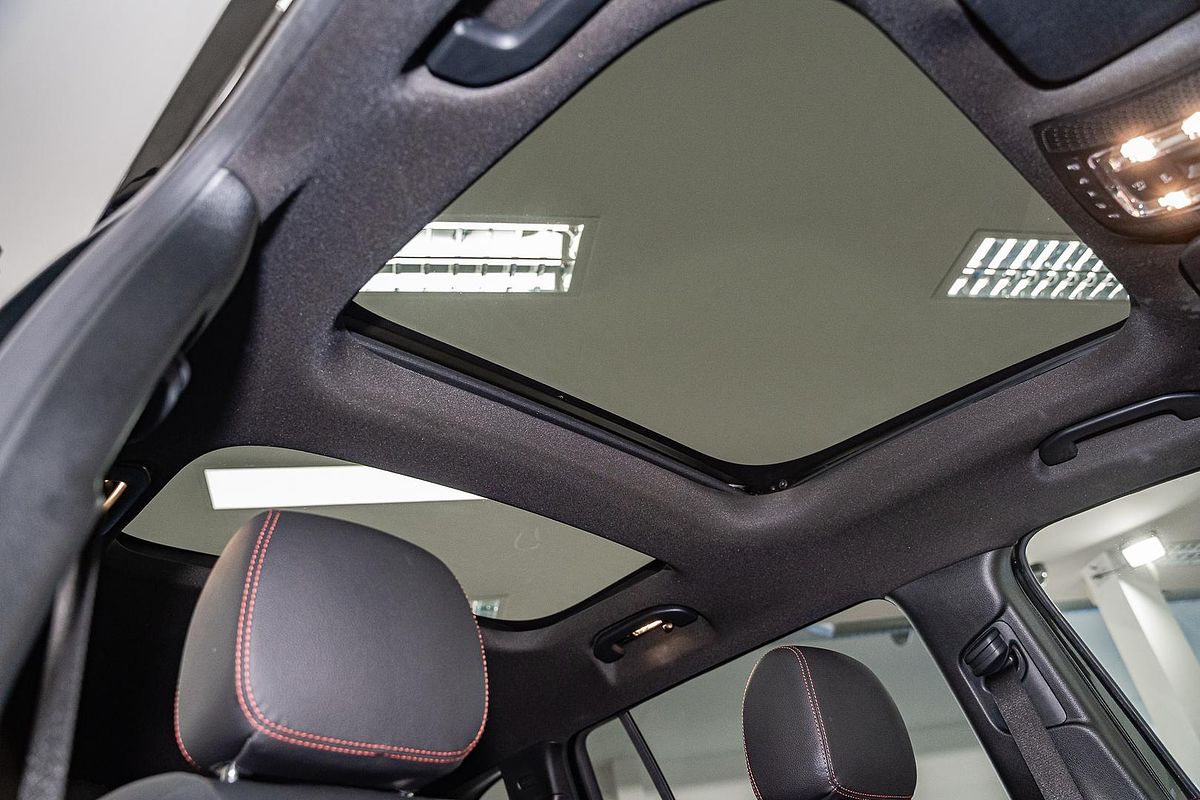 2022 Mercedes-Benz GLB-Class GLB250 X247