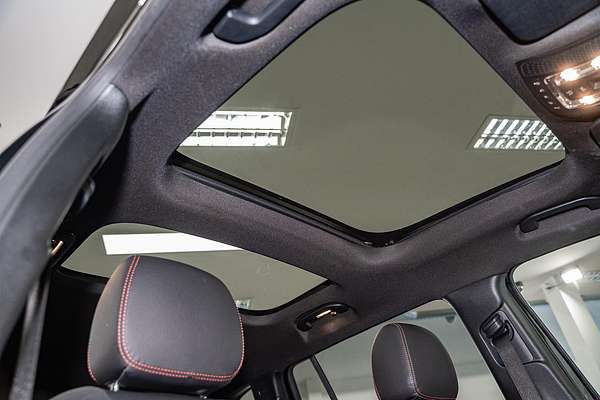 2022 Mercedes-Benz GLB-Class GLB250 X247