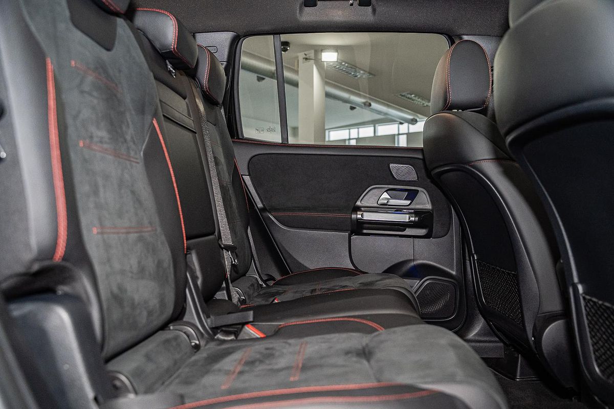 2022 Mercedes-Benz GLB-Class GLB250 X247