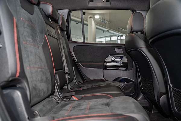 2022 Mercedes-Benz GLB-Class GLB250 X247