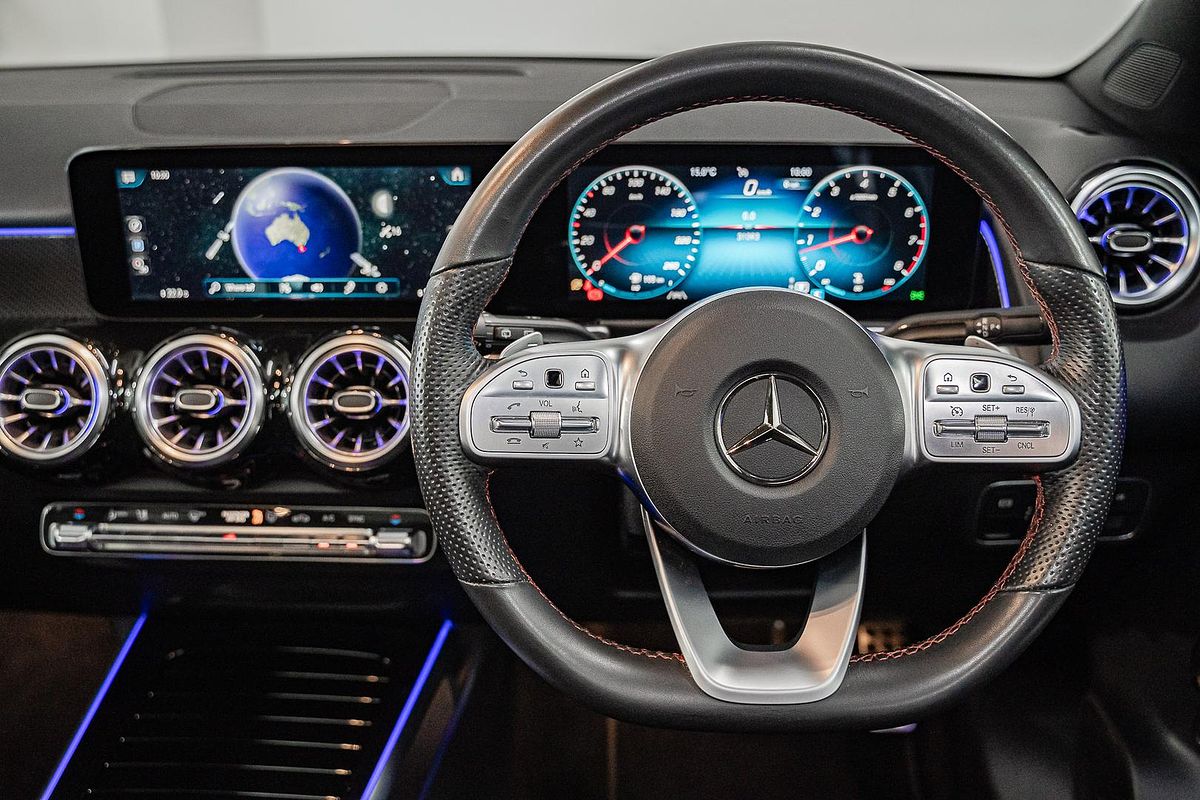2022 Mercedes-Benz GLB-Class GLB250 X247