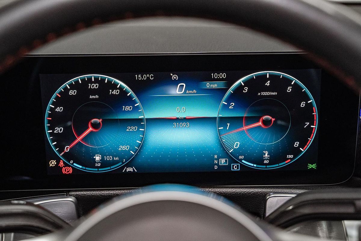 2022 Mercedes-Benz GLB-Class GLB250 X247