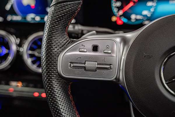 2022 Mercedes-Benz GLB-Class GLB250 X247