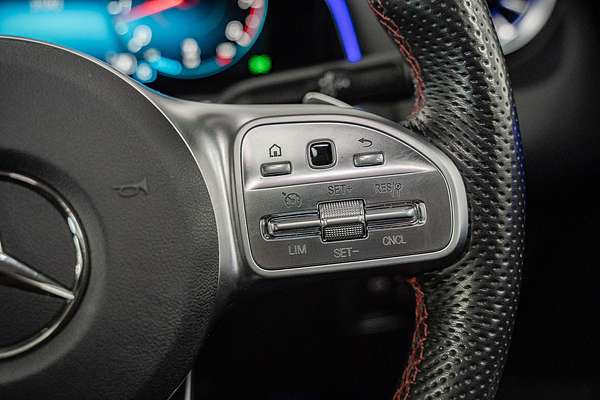 2022 Mercedes-Benz GLB-Class GLB250 X247